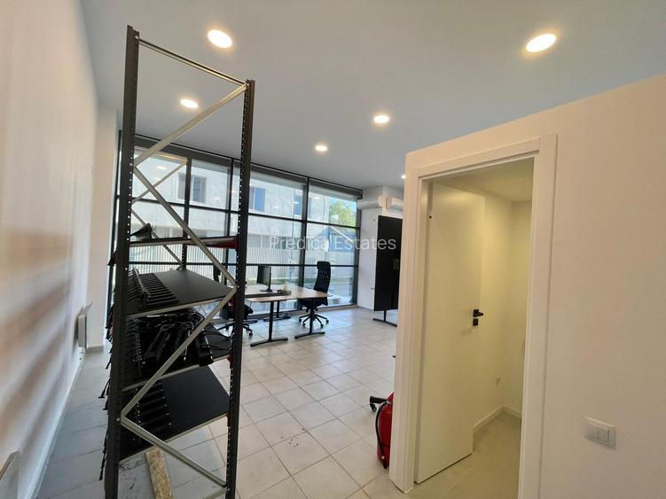 Spațiu comercial -Titan / Pallady Towers Residence, Ozana - 2