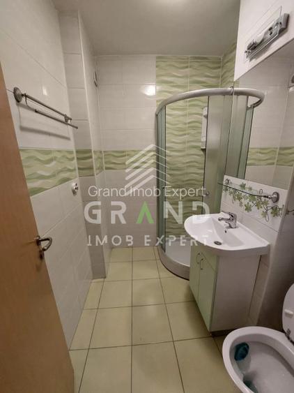 GARSONIERĂ MODERNĂ DE ÎNCHIRIAT | 32 MP | GHEORGHENI | STR.AUREL SUCIU - 14