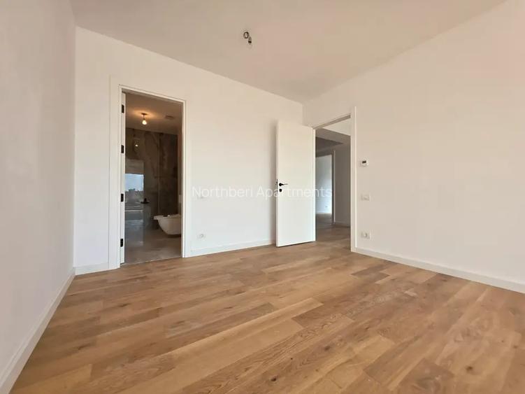 Apartament 3 camere 90mp | finalizat padurea Baneasa | Stejarii - 5