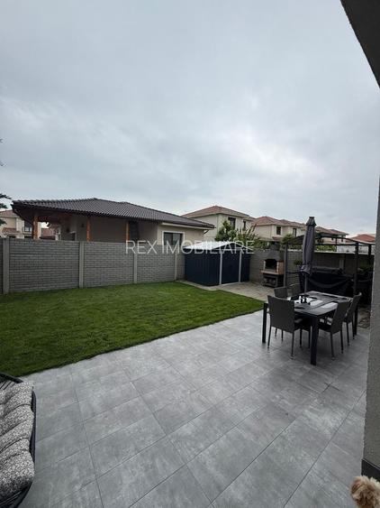 Duplex  5 dormitoare - utilat complet - zona centrala - Dumbravita - 6