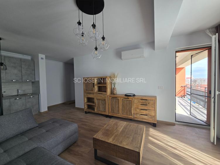 Prima inchiriere, ideal pentru inchiriere pe firma - 2