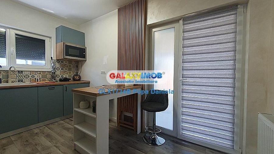 Vanzare casa 4 camere, P+Pod, teren 400 mp - Domnești - 17