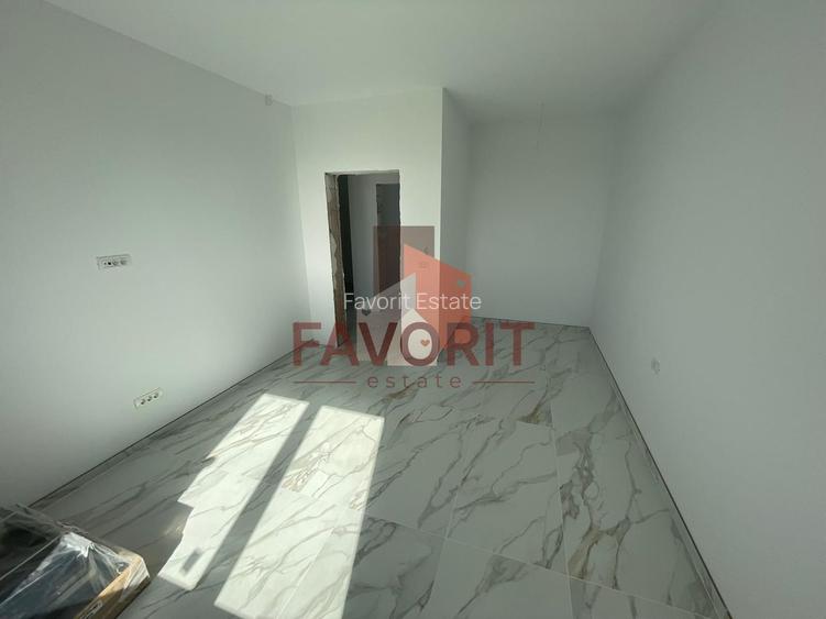 Duplex despartit prin camera tehnica. Carport. Finisaje la alegere - 7