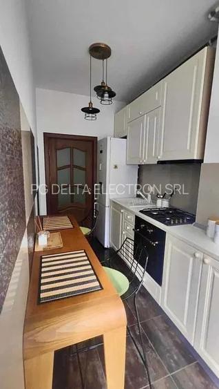 Apartament 2 camere zona Euromaterna - 6