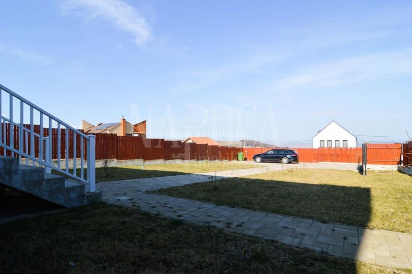 Casa 6 camere de vanzare in Salicea - 13