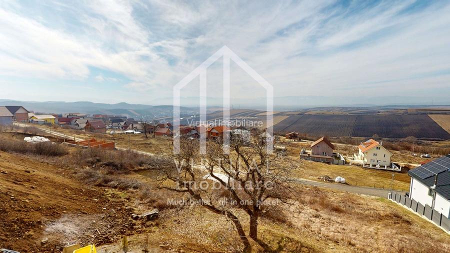 Casa de vanzare in Sura Mare, 135 mp,  panouri fotovoltaice de 9 kw - 23