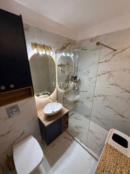 Apartament 2 camere renovat | Ion Mihalache | Loc parcare - 7