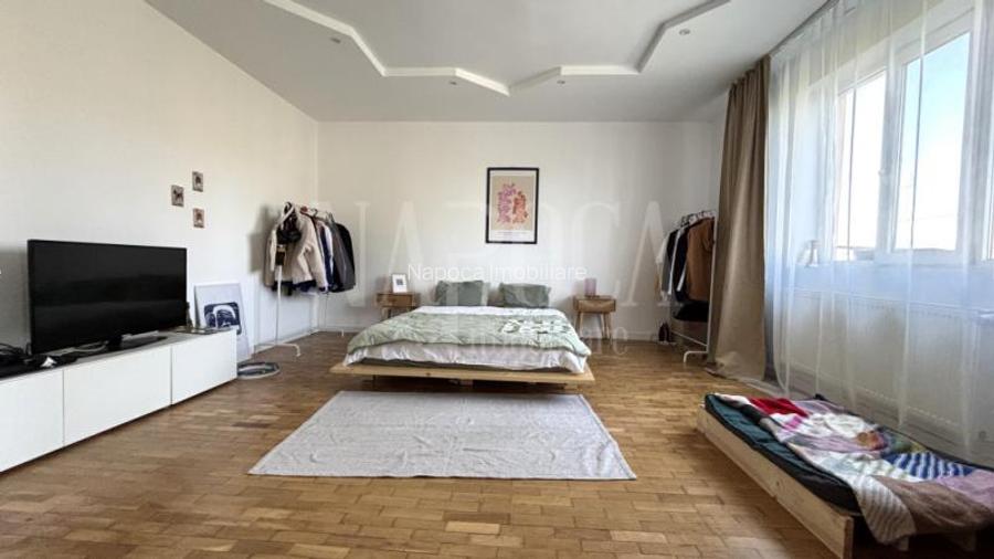 Casa 5 camere de vanzare in Gruia, Cluj Napoca - 7