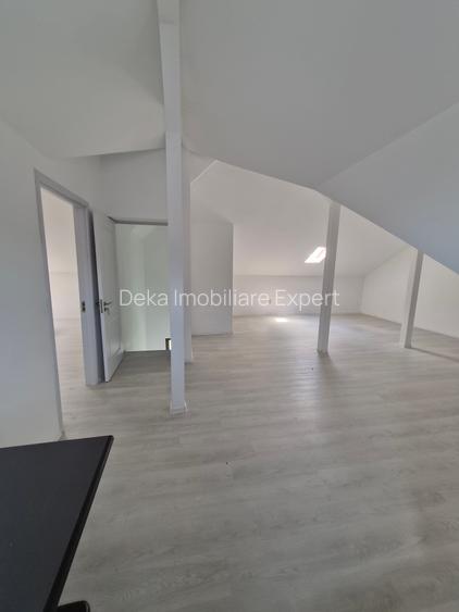 Vila P+1E+M, 6 camere, teren 300 mp! - 18