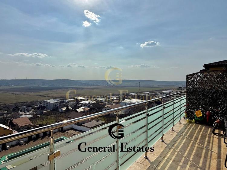 Vânzare apartament 3 camere | Valea Lupului | Mutare imediata - 11