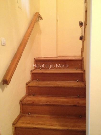 apartament duplex zona centrala+boxa +garaj - 9