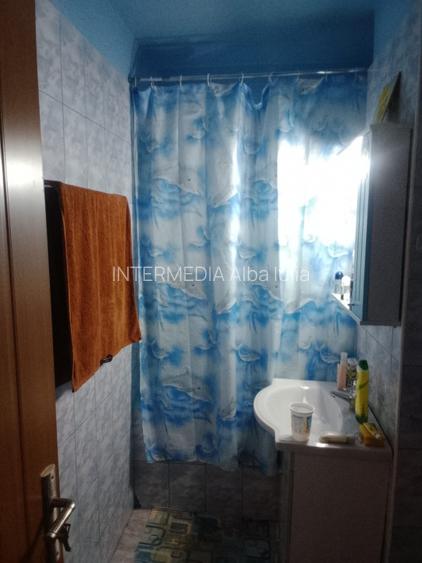 Apartament 2 Camere CETATE Closca | Finisat Mobilat | Poziție Top - 15