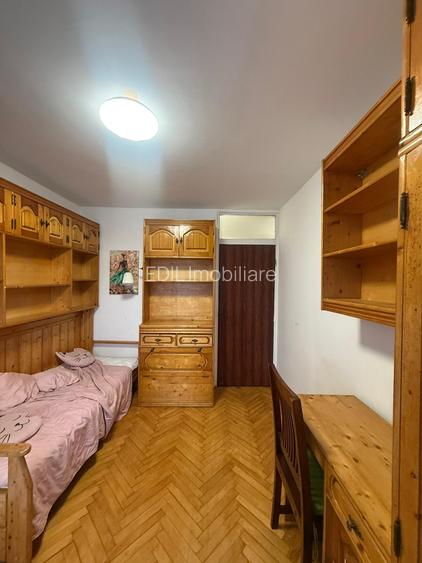 Apartament de vânzare, 3 camere, 65 mp, Zorilor zona Spitalul de Recuperare - 9