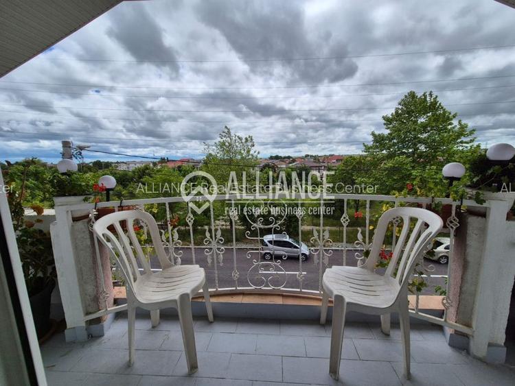 Eforie Nord (COD 02) - Pensiune 10 camere la doar 800 m de mare - 38