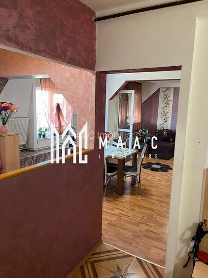 Apartament 3 camere | Intabulat | Balcon | 85 MP | Cedonia - 3