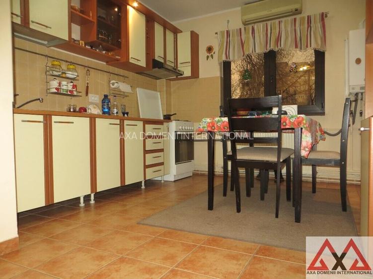 Apartament 3 camere 13 Septembrie - Prosper - etaj 1 - centrală termică - 2