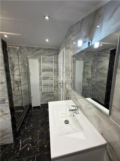 DUMBRAVITA |CASA IND.P+1 |5 CAM |5 BAI |GARAJ | TEREN GENEROS| - 14