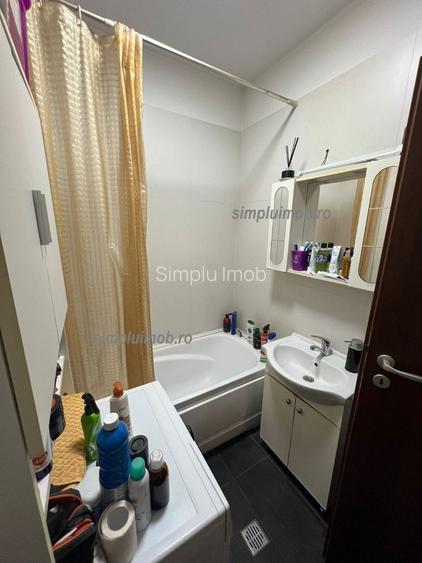 Metrou 1 Decembrie Apartament 2 Camere Bloc Nou Centrala Proprie - 10