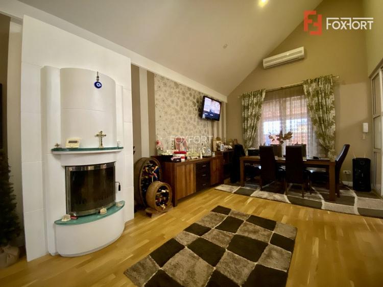 Casa cu 6 camere de vanzare in localitatea Sanandrei, zona Centrala - 2