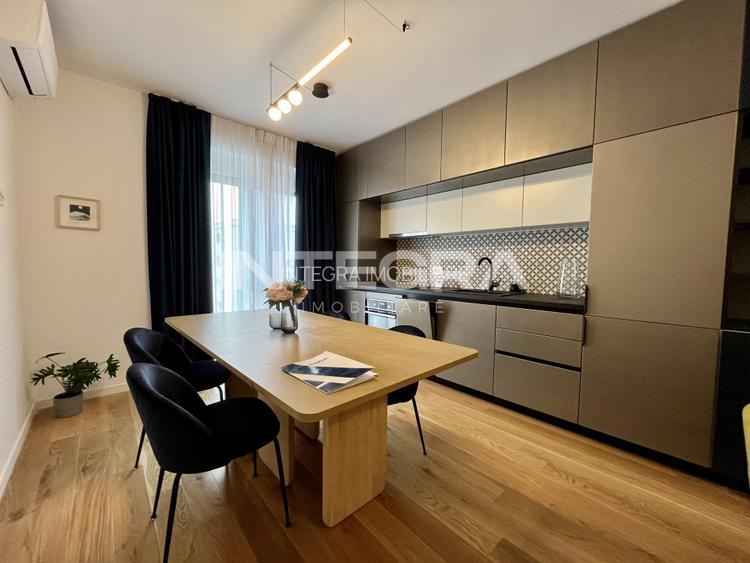 De Inchiriat Apartament 2 Camere | Str. Louis Pasteur | Zona UMF | Zorilor - 2