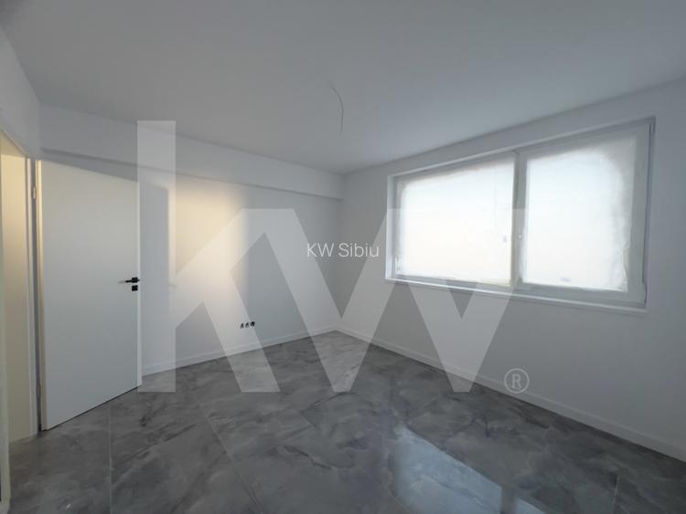 Casa intabulata, 5 cam, 119 mp utili, curte 70 mp – finisata la cheie - 17