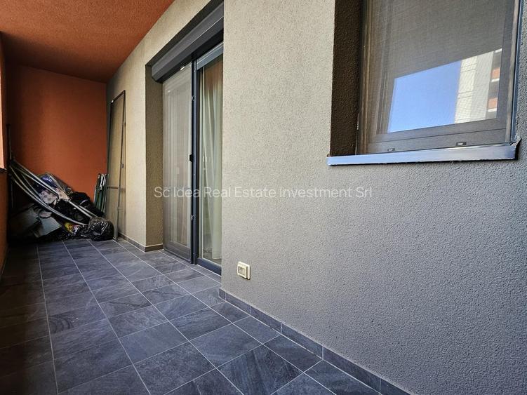 Apartament Iris Armoniei ---2 camere---Parcare. - 2