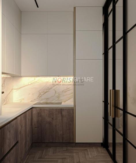 4 Camere I Unirii I Lux-Panoramic I 94 MP I 2020 I Parcare - 5