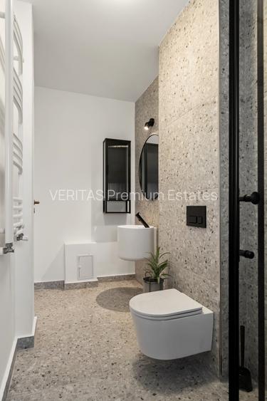 Casa moderna de vanzare Pipera Voluntari, 5 camere, renovata 2025 totul nou! - 8