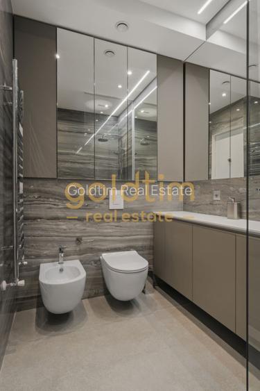 Apartament Exclusivist 5 Camere/Ultimul Etaj/Terase Generoase/Arcul de Triumf - 27