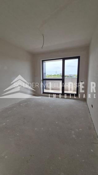 Apartament 110 mp,  4 camere imobil nou Zorilor pe 2 nivele - 18