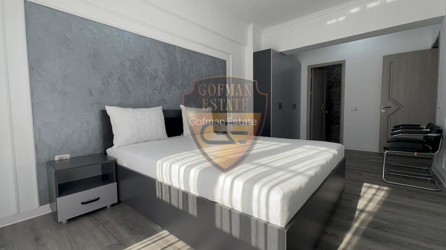 Ap 3 camere, semidecomandat, Mamaia Nord Et 1/8, lift, 97.30 mp, balcon, Lidl - 20