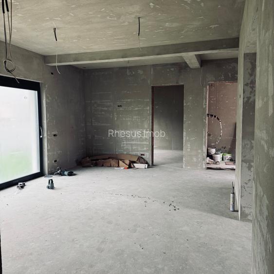 Vand casa pe parter lux Braytim!!! - 6