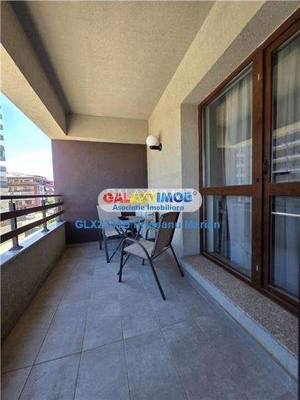 Inchiriere apartament Premium cu 2 camere la rond la Cristalului - 8