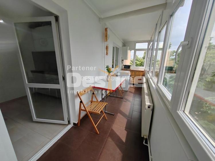 Apartament 3 camere DECOMANDAT 76 mp - cartier NICOLINA - 13