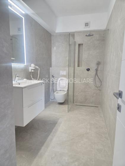 Apartament 2 camere zona Tomis Nord - Bloc Nou - Decomandat - 7
