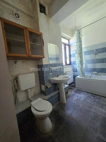 Clădire Spații Comerciale,Service, Showroom P+2,Calea Munteniei nr 34,Focșani - 37