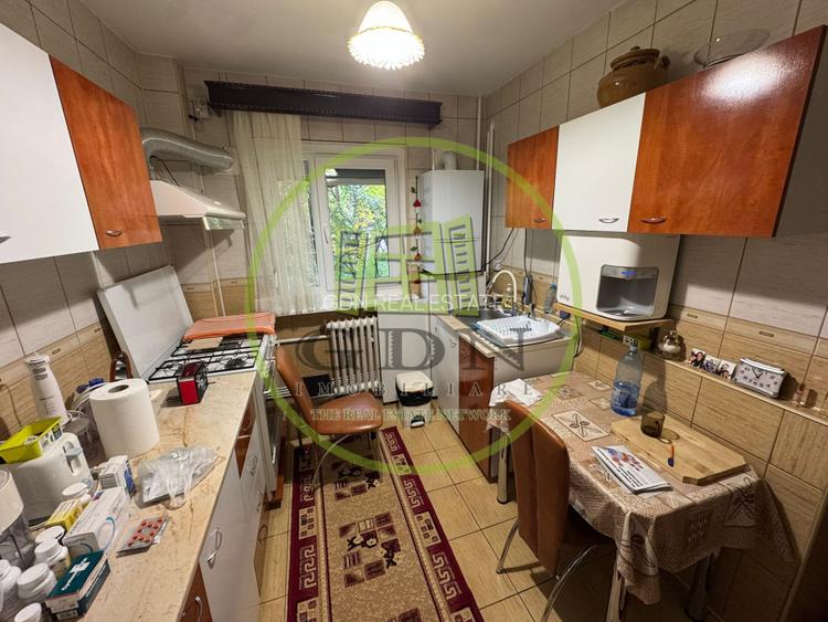 Apartament 4 camere, decomandat, 98.42mp, cartier 1 Mai, zona Insula - 10