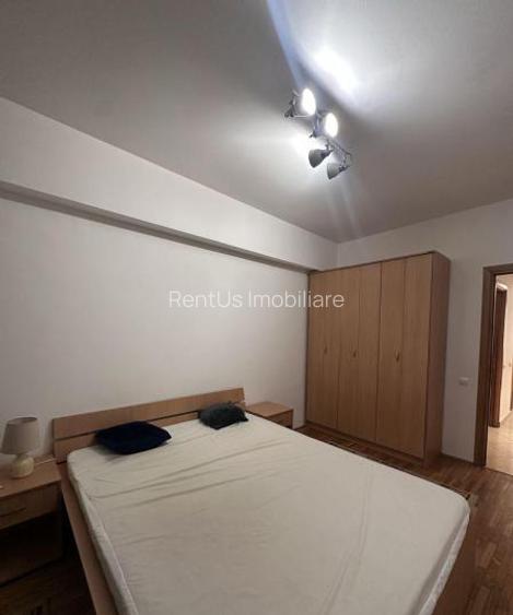 Timpuri Noi/Mhai Bravu/Bloc Nou/Centrala Proprie/AP 2 Camere modern la cheie/ - 4