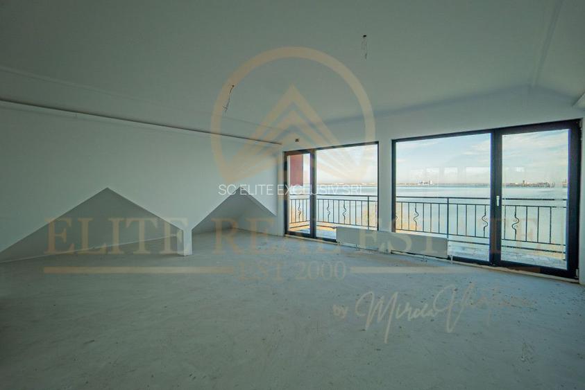 Năvodari - Casă exclusivistă cu ponton privat – Primul rând la lac - 34