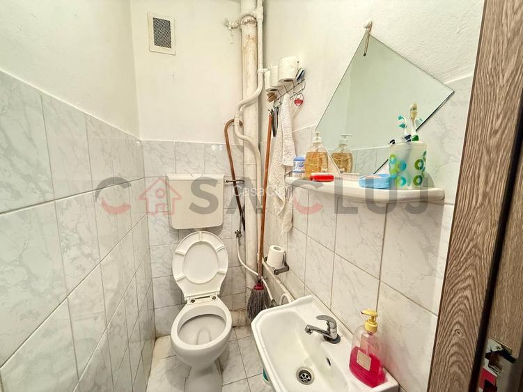 4 camere, etaj intermediar, lângă Grădinița Dumbrava - 10