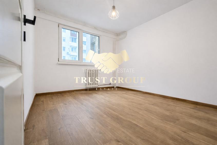 Apartament 3 camere Victoriei | Complet renovat | Posibilitate centrala  - 16