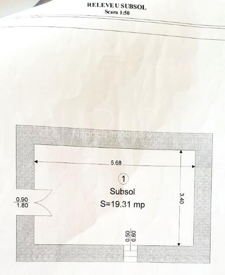 Casa 5 camere de vanzare in Gheorghe Doja Oradea, Oradea - 14