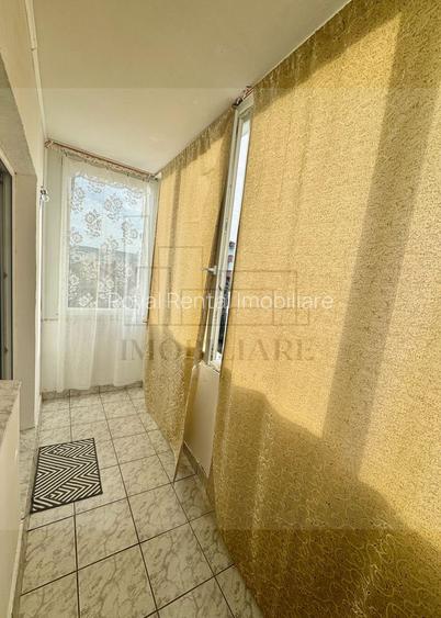 Apartament 3 camere de închiriat – Mărăști, lângă Iulius Mall și FSEGA - 8