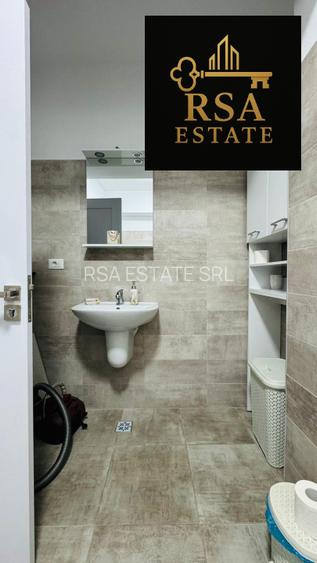 Apartament cu 2 camere de vanzare etaj 2, Bd. Dem Radulescu, Rm Valcea - 11