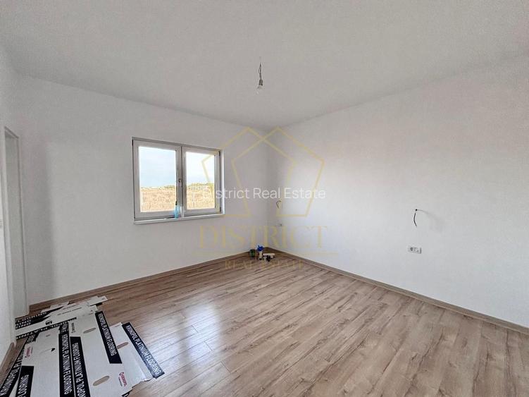 Casa individuala pe parter, 3 dormitoare | Dumbravita - 7