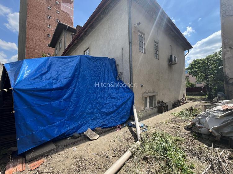 Casa spatioasa de inchiriat in zona centrala - Punctele Cardinale - 10