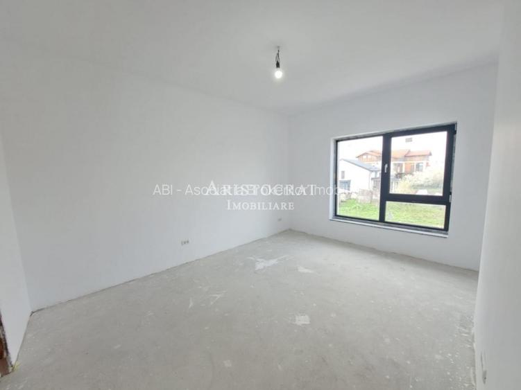 Casa individuala "la alb" Corbeanca - 9