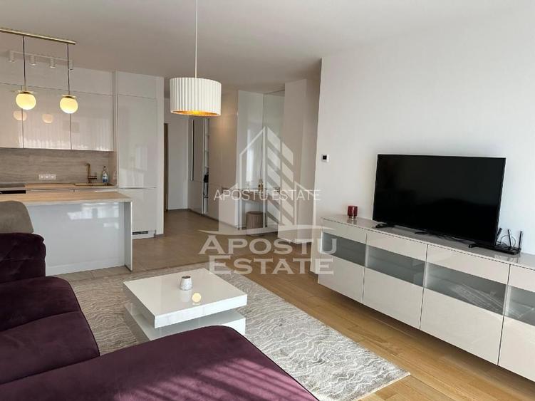Apartament de lux cu 2 camere, zona Take Ionescu (Monarch), Timisoara - 3