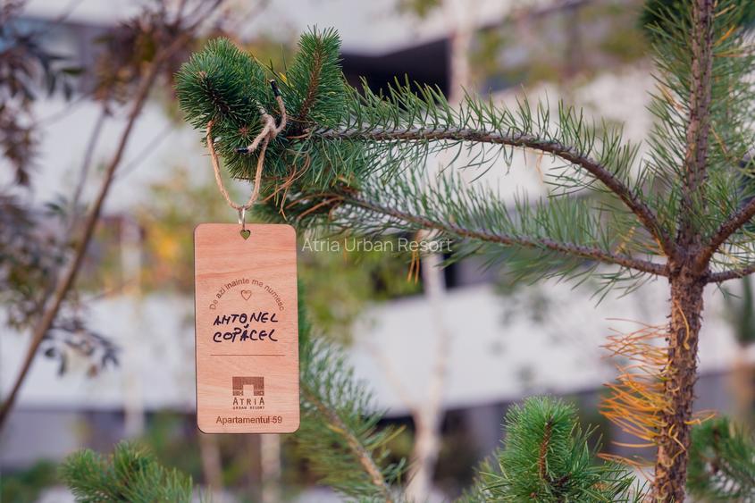 Apartament 3 camere Nou, 92 mp S. Utilă, Străulești-Mall Colosseum- Atria Resort - 2