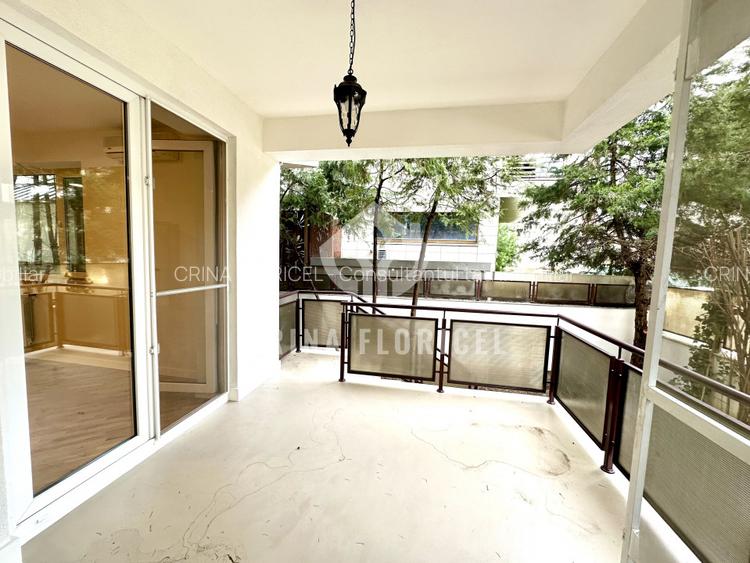 Inchiriere duplex cu gradina 60 mp - renovat - prima inchiriere - Herastrau - 18